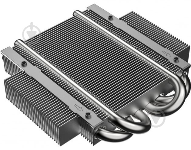 Процессорный кулер ID-Cooling IS-30i - фото 5