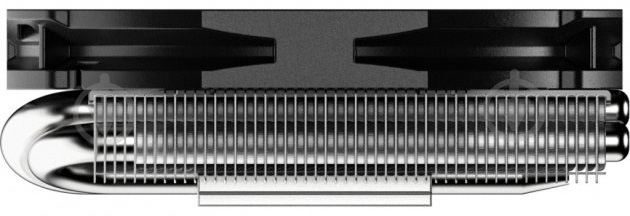 Процессорный кулер ID-Cooling IS-30i - фото 4