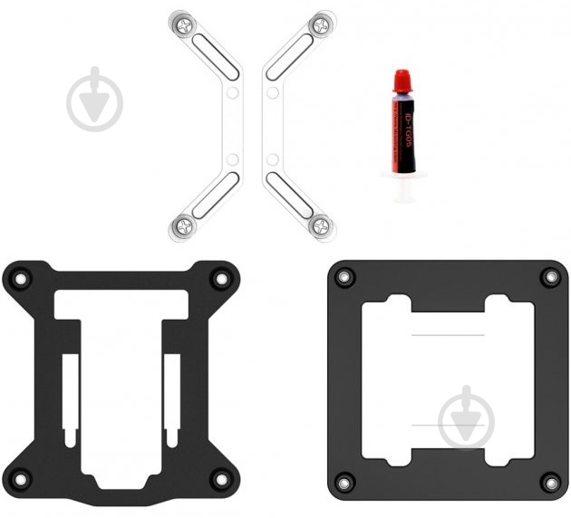 Процессорный кулер ID-Cooling IS-30i - фото 7
