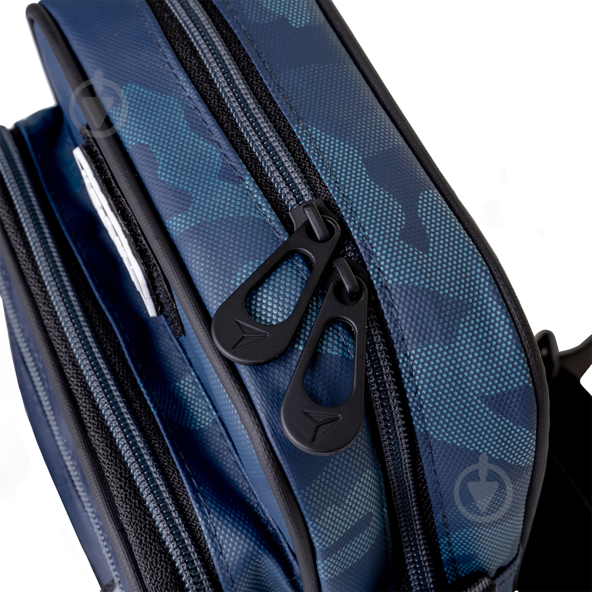 Сумка через плечо YES Brave CB-2 синий - фото 5