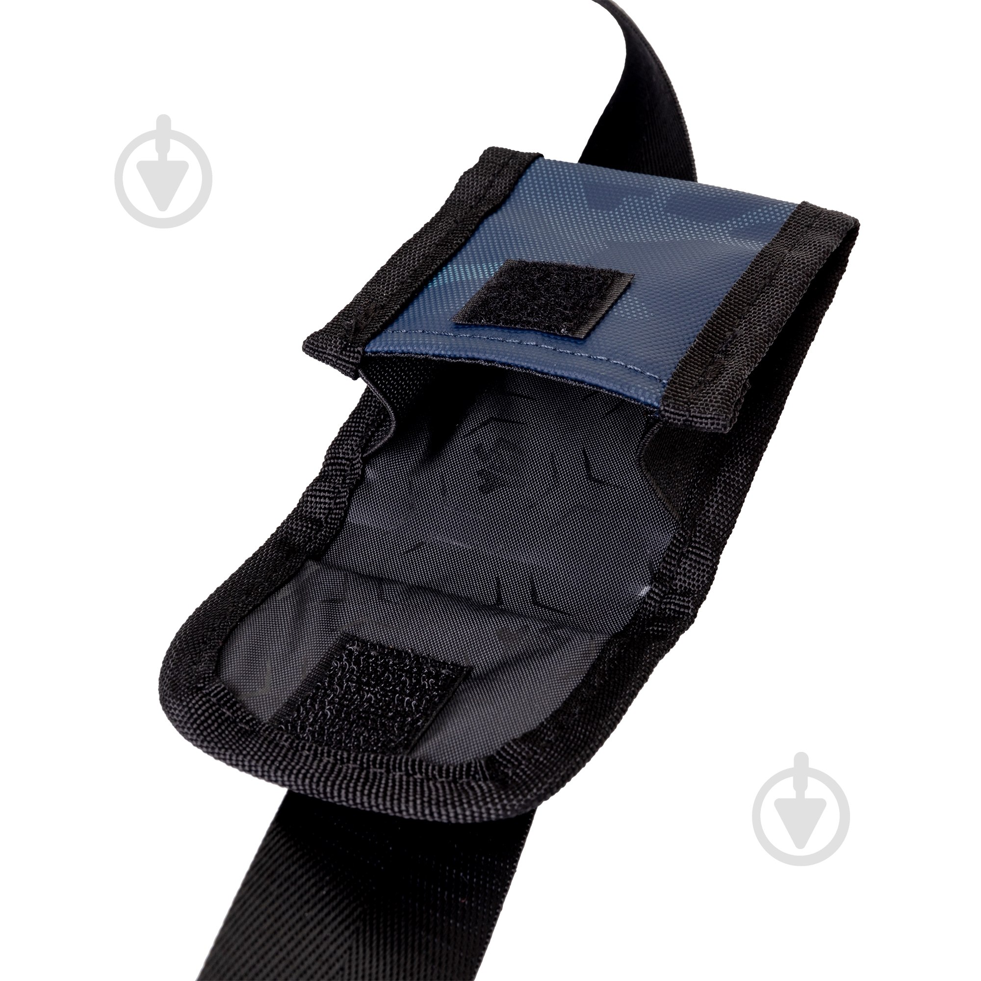 Сумка через плечо YES Brave CB-2 синий - фото 7