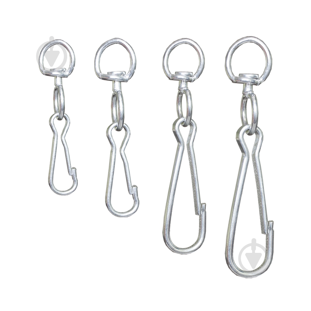 Карабін Лорі 65 мм - фото 1