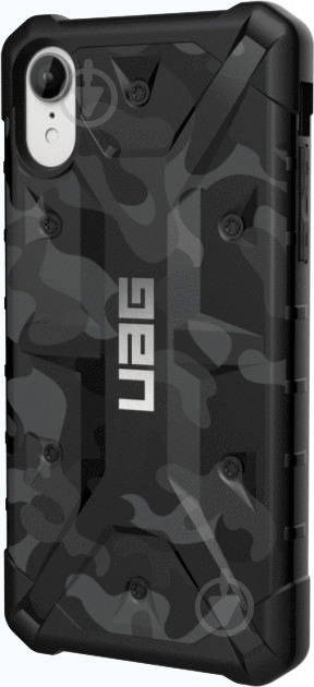 Чохол UAG Pathfinder 111097114061 для Apple iPhone XR - фото 3