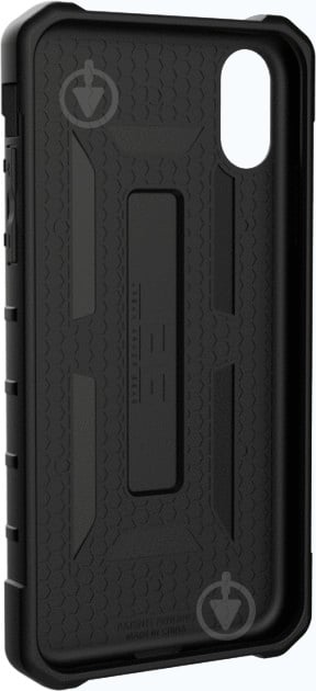 Чехол UAG Pathfinder 111097114040 для Apple iPhone XR - фото 2 Чехол UAG Pathfinder 111097114040 для Apple iPhone XR - фото 2