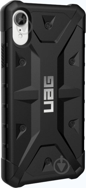 Чехол UAG Pathfinder 111097114040 для Apple iPhone XR - фото 4 Чехол UAG Pathfinder 111097114040 для Apple iPhone XR - фото 4