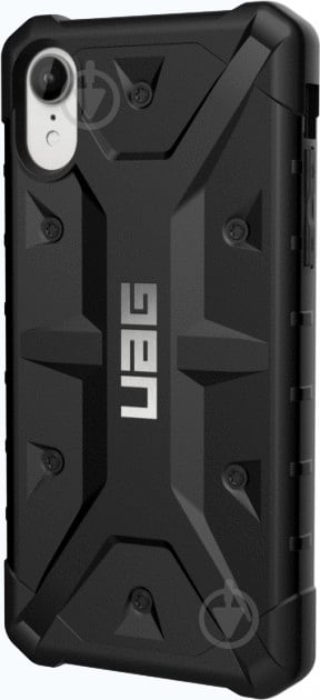 Чехол UAG Pathfinder 111097114040 для Apple iPhone XR - фото 3 Чехол UAG Pathfinder 111097114040 для Apple iPhone XR - фото 3