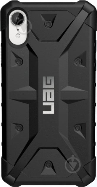 Чехол UAG Pathfinder 111097114040 для Apple iPhone XR - фото 1 Чехол UAG Pathfinder 111097114040 для Apple iPhone XR - фото 1