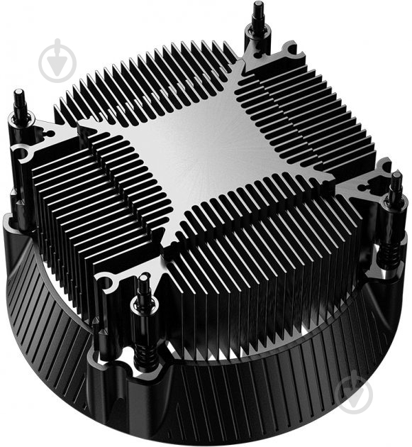 Процессорный кулер ID-Cooling DK-07A Rainbow - фото 5 Процессорный кулер ID-Cooling DK-07A Rainbow - фото 5