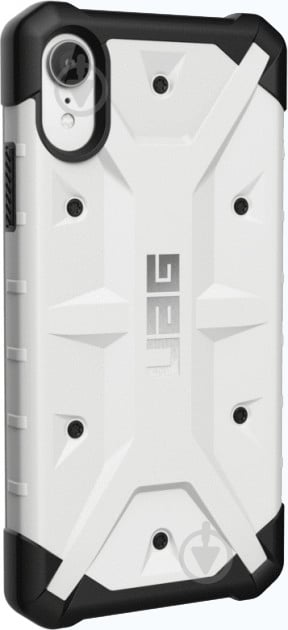 Чохол UAG Pathfinder 111097114141 для Apple iPhone XR - фото 4 Чохол UAG Pathfinder 111097114141 для Apple iPhone XR - фото 4