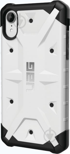 Чохол UAG Pathfinder 111097114141 для Apple iPhone XR - фото 3 Чохол UAG Pathfinder 111097114141 для Apple iPhone XR - фото 3