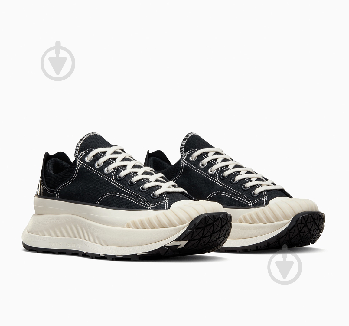 Кеди Converse CHUCK 70 AT-CX A06557C р.46 чорний - фото 3 Кеди Converse CHUCK 70 AT-CX A06557C р.46 чорний - фото 3