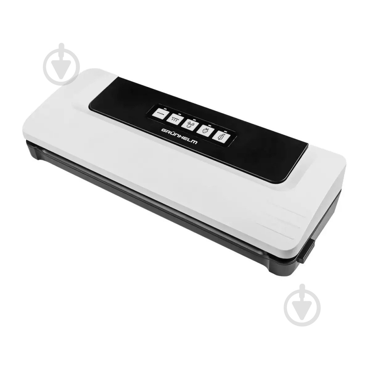 Вакууматор Grunhelm вакууматор GV 110 BW - фото 1