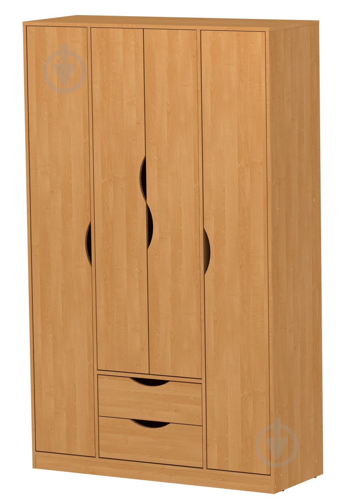 Прихожая Любовь ольха - фото 1 Прихожая Любовь ольха - фото 1