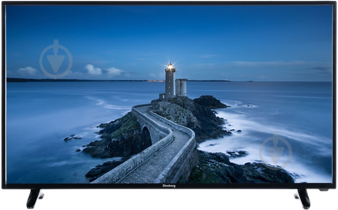 Телевизор Elenberg 40DF5130 - фото 1