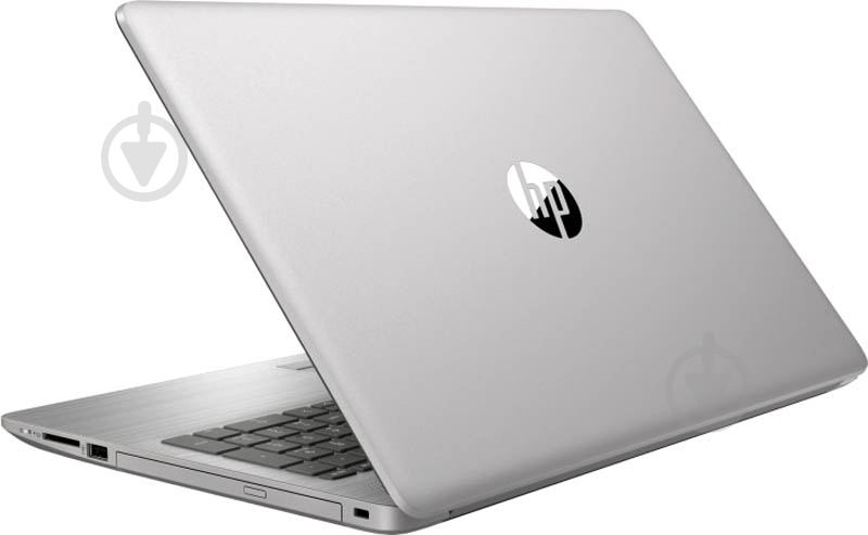 Ноутбук HP 250 G7 15,6" (7DC11EA) silver - фото 4