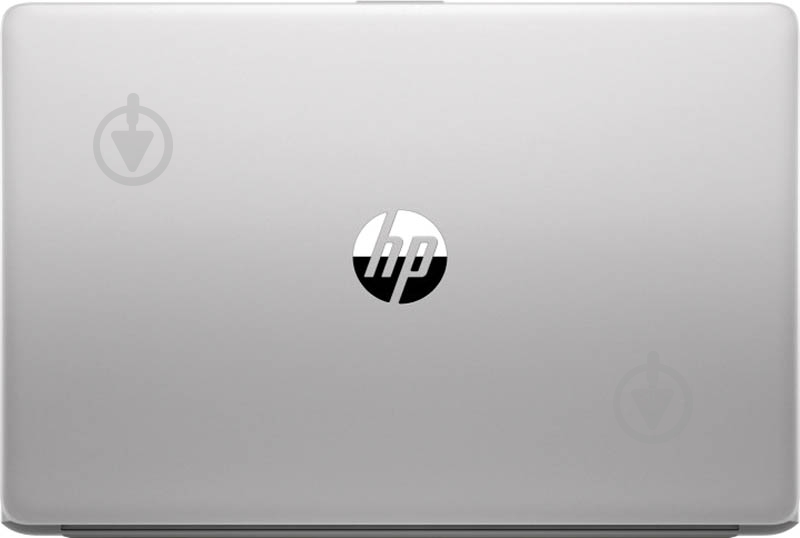 Ноутбук HP 250 G7 15,6" (7DC11EA) silver - фото 6