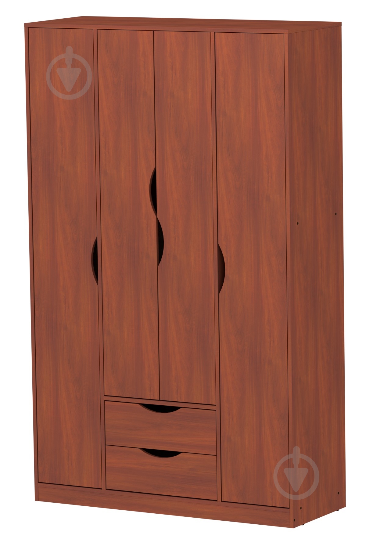 Прихожая Любовь яблоня - фото 1