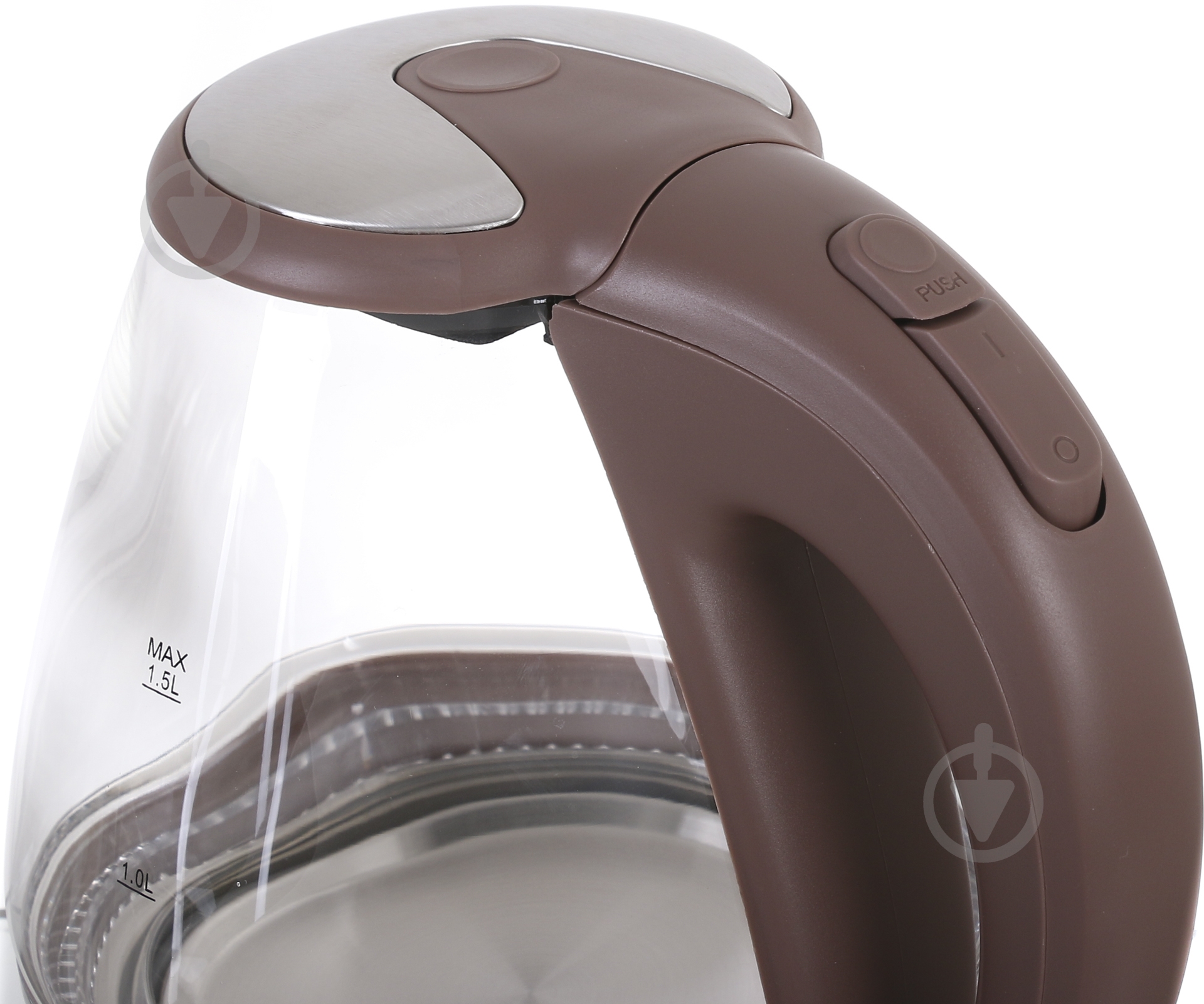 Электрочайник Water House EK1568 - фото 4