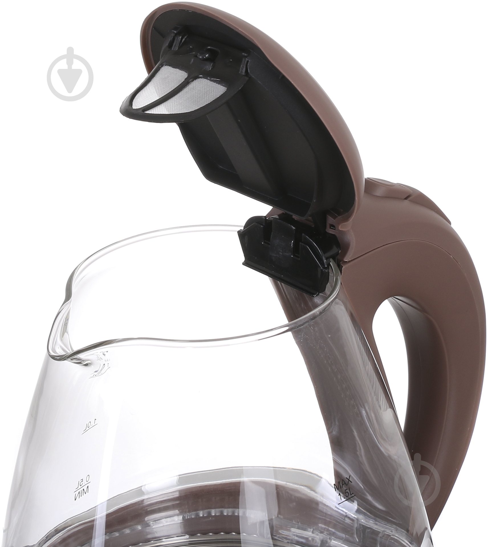 Электрочайник Water House EK1568 - фото 3