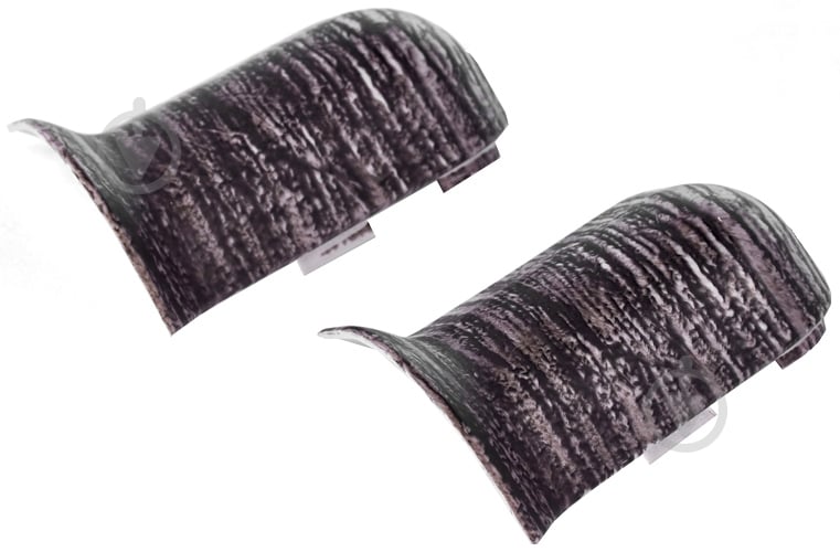 Комплект куточків зовнішніх SAN DECOR 292 бермуда - фото 1