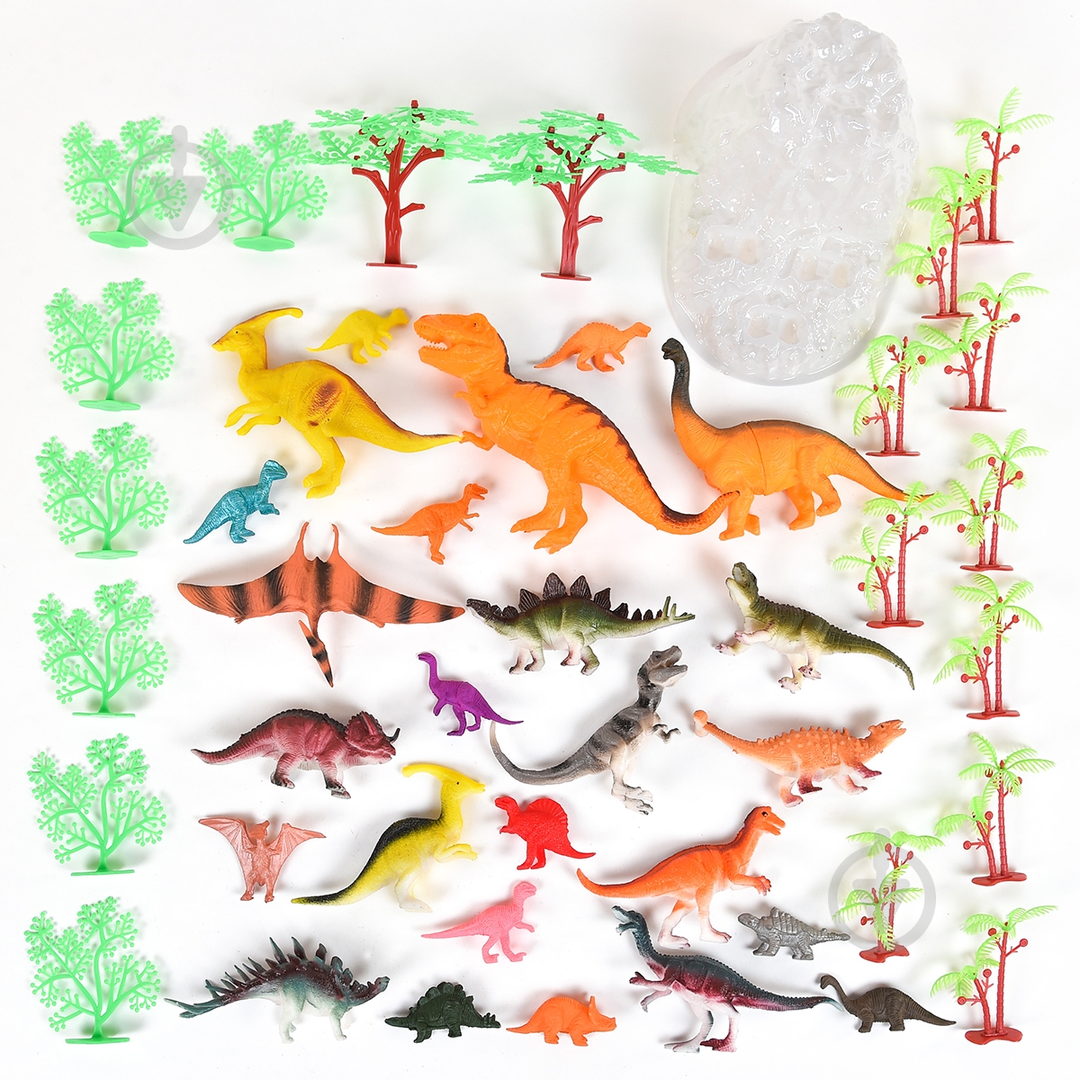 Игрушка Fun Banka Динозавры 101759-UA - фото 2