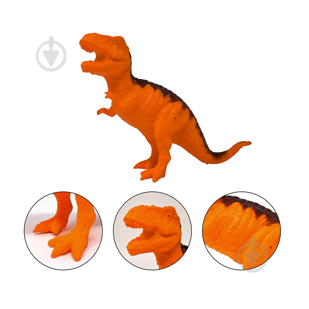 Игрушка Fun Banka Динозавры 101759-UA - фото 3