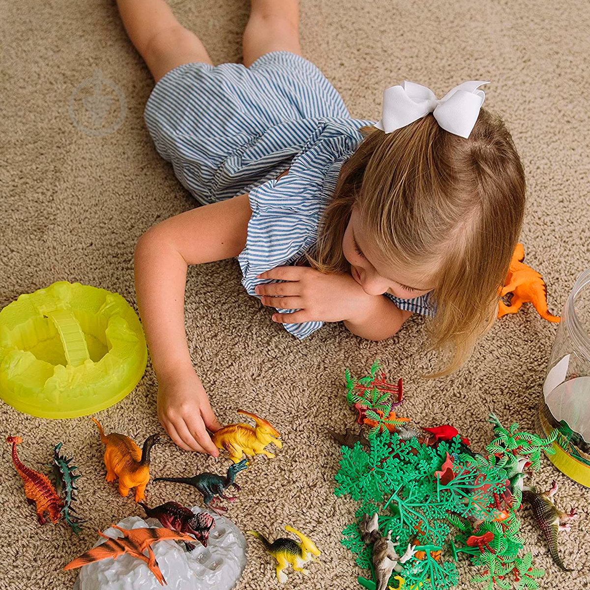 Игрушка Fun Banka Динозавры 101759-UA - фото 8