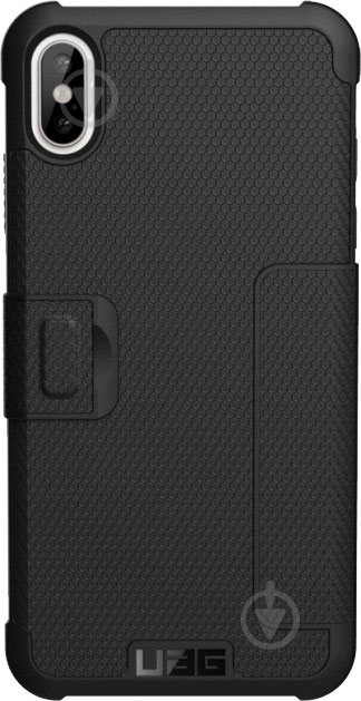 Чохол UAG 111106114040 для Apple iPhone XS Max - фото 1