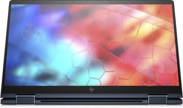 Ноутбук HP Elite Dragonfly 13,3" (8MK88EA) blue - фото 4