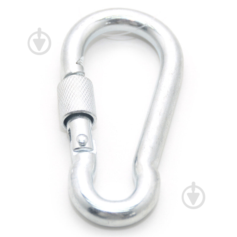 Карабин Лорі с муфтой КТМ №7 - фото 1 Карабин Лорі с муфтой КТМ №7 - фото 1