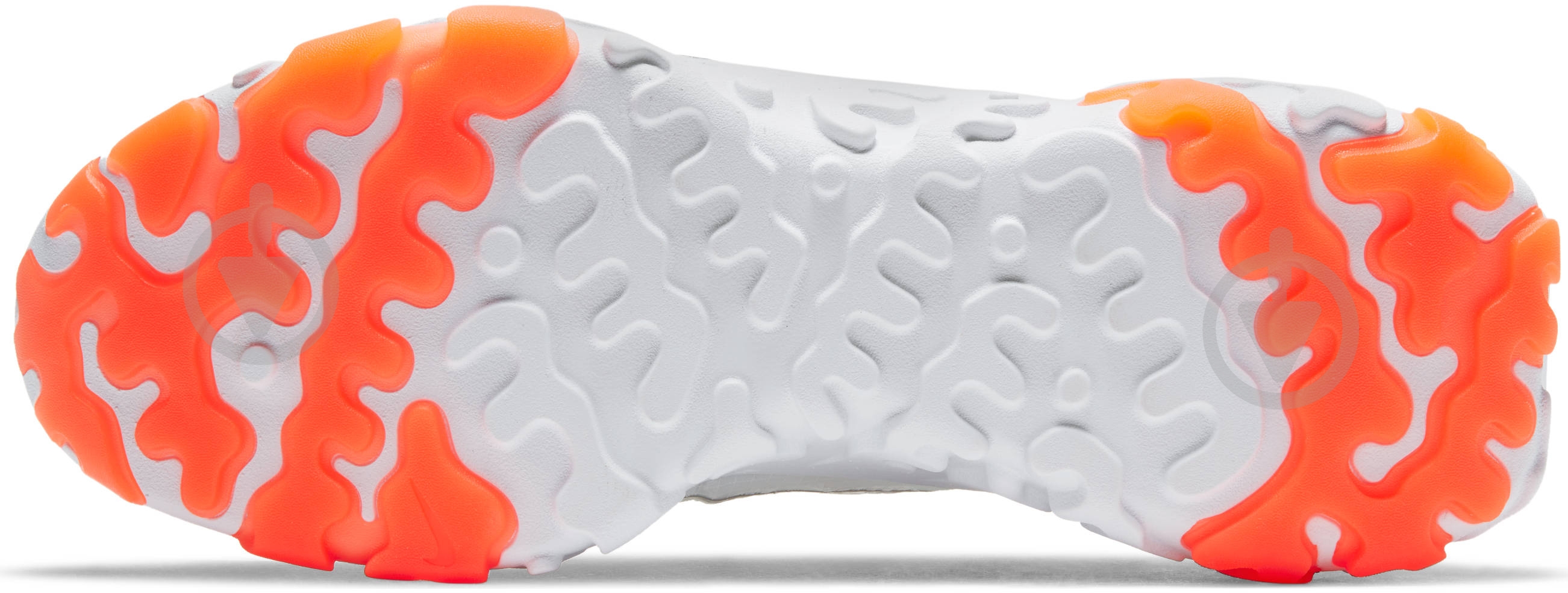 Кроссовки мужские Nike React Vision Se CZ2199-100 р.42 серые - фото 8