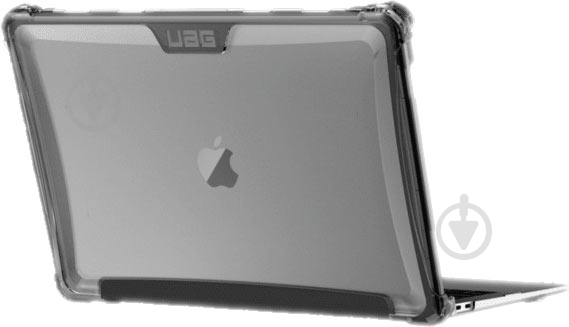 Чехол UAG MacBook Air 13" ice (131432114343) - фото 3 Чехол UAG MacBook Air 13" ice (131432114343) - фото 3