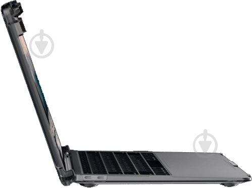 Чехол UAG MacBook Air 13" ice (131432114343) - фото 8 Чехол UAG MacBook Air 13" ice (131432114343) - фото 8