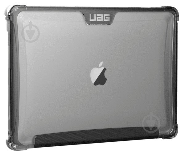 Чехол UAG MacBook Air 13" ice (131432114343) - фото 1 Чехол UAG MacBook Air 13" ice (131432114343) - фото 1