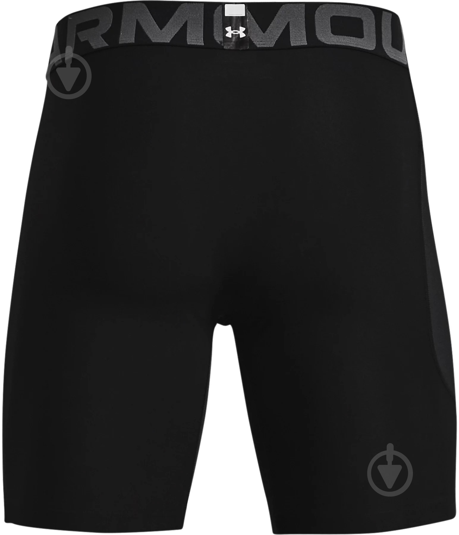 Шорти Under Armour 1361596-001 р. M чорний - фото 5