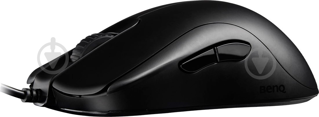 Мышь Zowie ZA11-B Black (9H.N2TBB.A2E) - фото 3 Мышь Zowie ZA11-B Black (9H.N2TBB.A2E) - фото 3