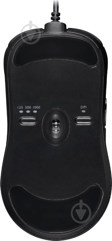 Мышь Zowie ZA11-B Black (9H.N2TBB.A2E) - фото 6 Мышь Zowie ZA11-B Black (9H.N2TBB.A2E) - фото 6