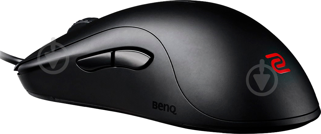 Мышь Zowie ZA11-B Black (9H.N2TBB.A2E) - фото 2 Мышь Zowie ZA11-B Black (9H.N2TBB.A2E) - фото 2