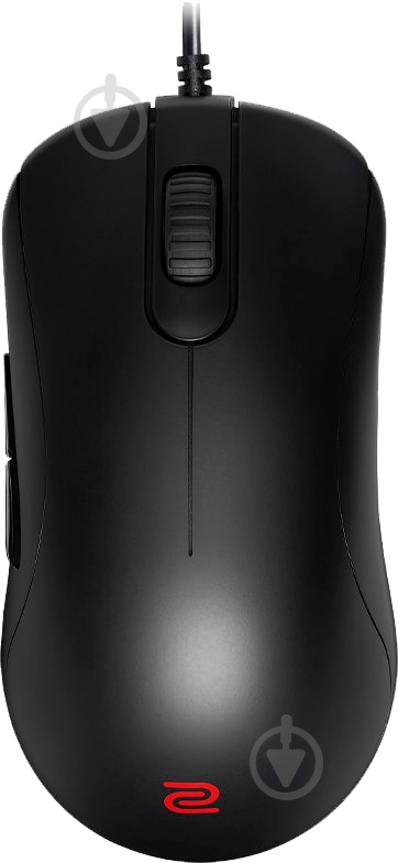 Мышь Zowie ZA11-B Black (9H.N2TBB.A2E) - фото 1 Мышь Zowie ZA11-B Black (9H.N2TBB.A2E) - фото 1