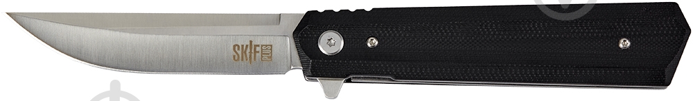 Нож складной Skif Plus Thorn 63.02.07 - фото 1 Нож складной Skif Plus Thorn 63.02.07 - фото 1