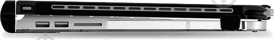 Чехол UAG Microsoft Surface Book Plasma 13.5" ice (SFBKUNIV-L-IC) - фото 2