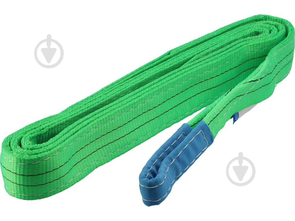 Строп текстильний Vorel 82273 - фото 1