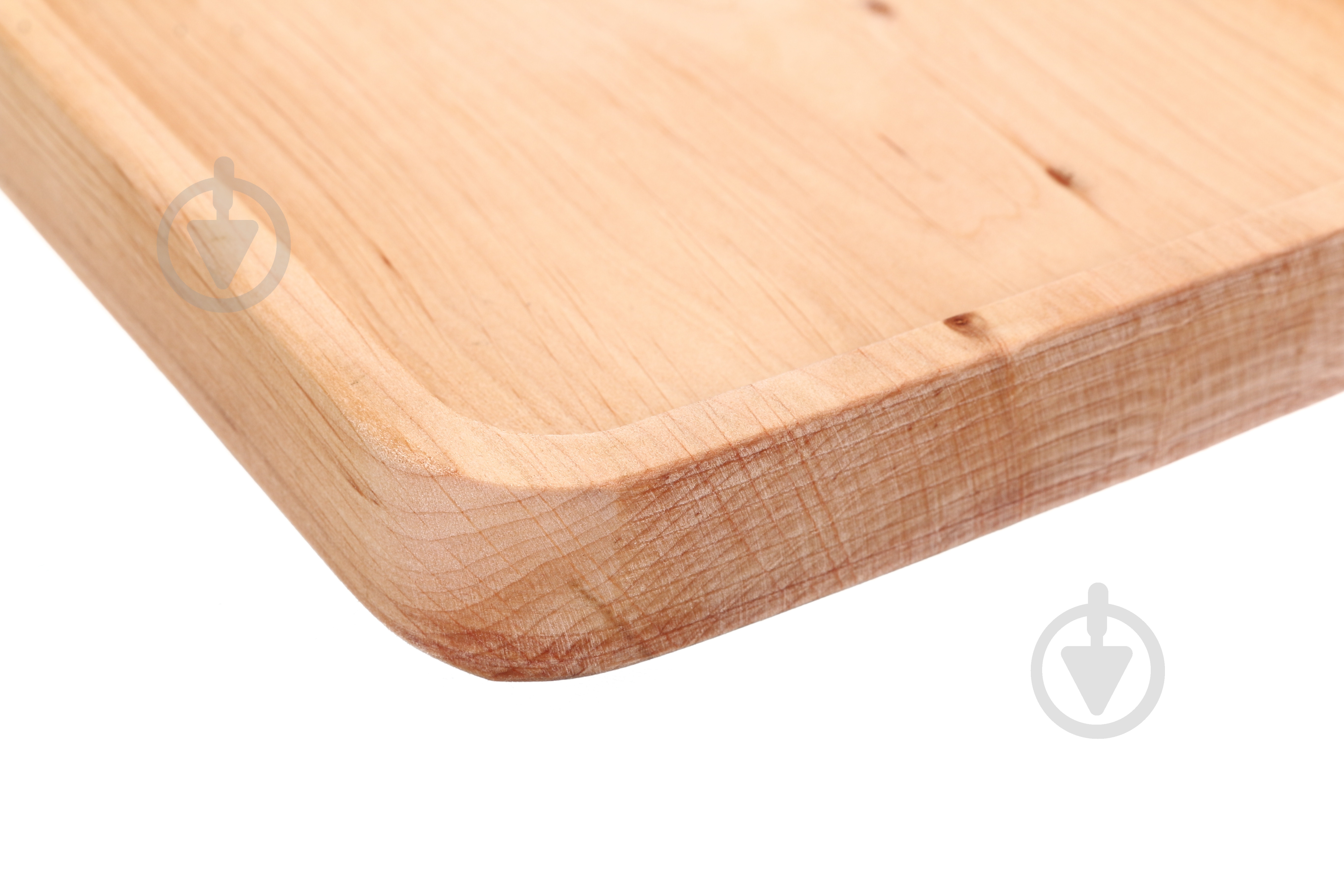 Доска сервировочная Origami Horeca Square 17х17 см древесина - фото 3