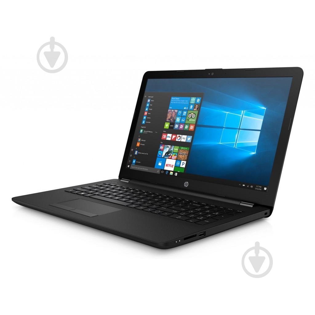 Ноутбук HP 15-da2001ur 15,6" (8FJ01EA) dark ash silver - фото 3 Ноутбук HP 15-da2001ur 15,6" (8FJ01EA) dark ash silver - фото 3