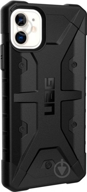 Чехол UAG pathfinder 111717114040 для Apple iPhone 11 - фото 2