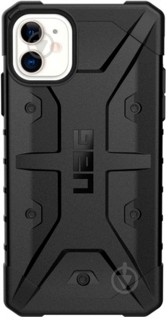 Чехол UAG pathfinder 111717114040 для Apple iPhone 11 - фото 1