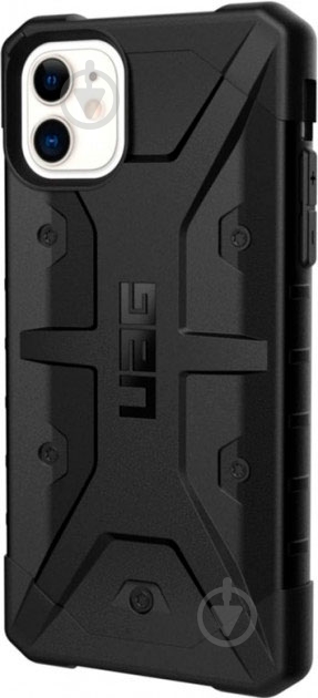 Чехол UAG pathfinder 111717114040 для Apple iPhone 11 - фото 3