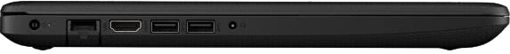 Ноутбук HP 15-DB1001UA 15,6" (7BK84EA) black - фото 6 Ноутбук HP 15-DB1001UA 15,6" (7BK84EA) black - фото 6