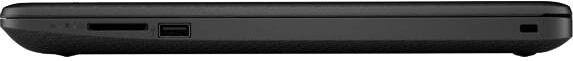 Ноутбук HP 15-DB1001UA 15,6" (7BK84EA) black - фото 5 Ноутбук HP 15-DB1001UA 15,6" (7BK84EA) black - фото 5
