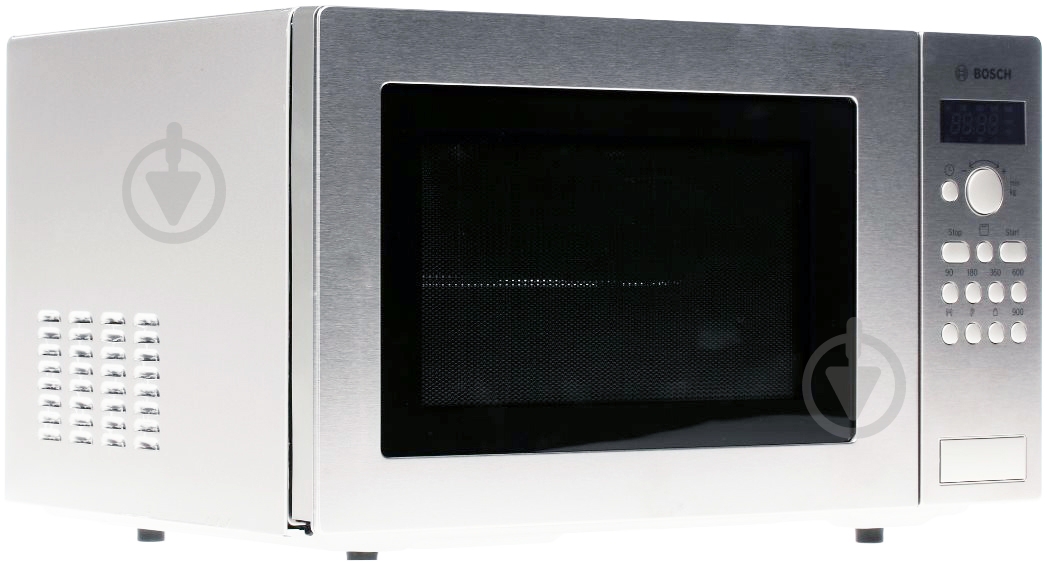 Микроволновая печь Bosch HMT84G451 - фото 3